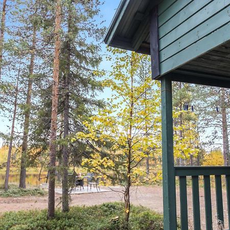 Holiday Home Suvantovirta By Interhome Kaukonen Екстер'єр фото