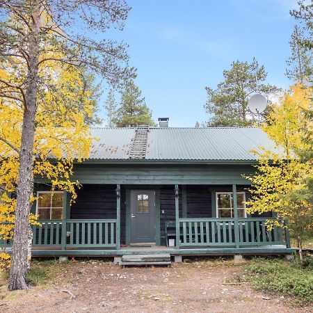 Holiday Home Suvantovirta By Interhome Kaukonen Екстер'єр фото