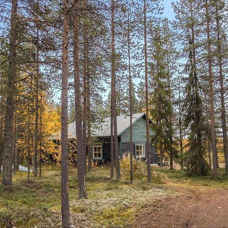 Holiday Home Suvantovirta By Interhome Kaukonen Екстер'єр фото