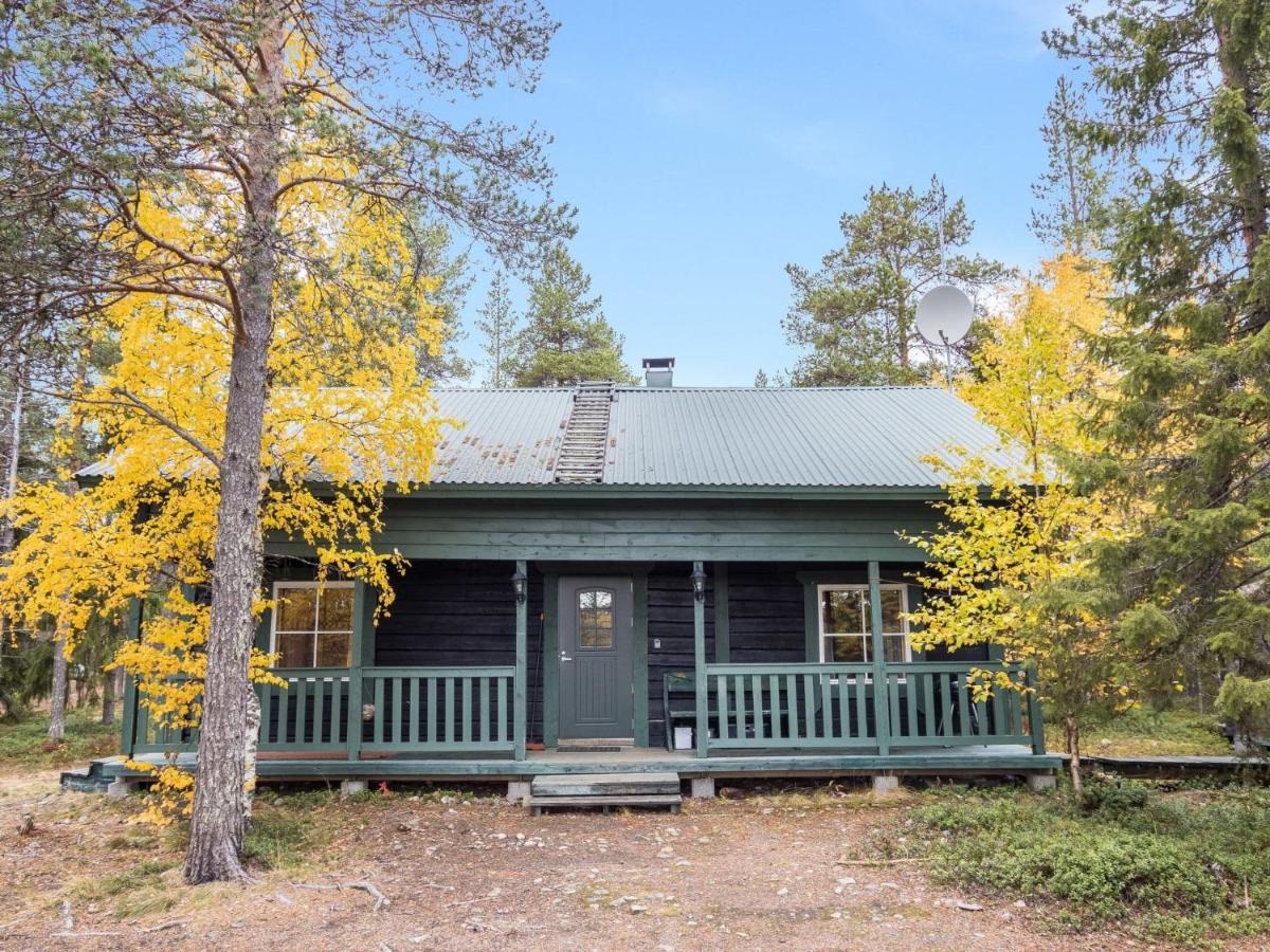 Holiday Home Suvantovirta By Interhome Kaukonen Екстер'єр фото