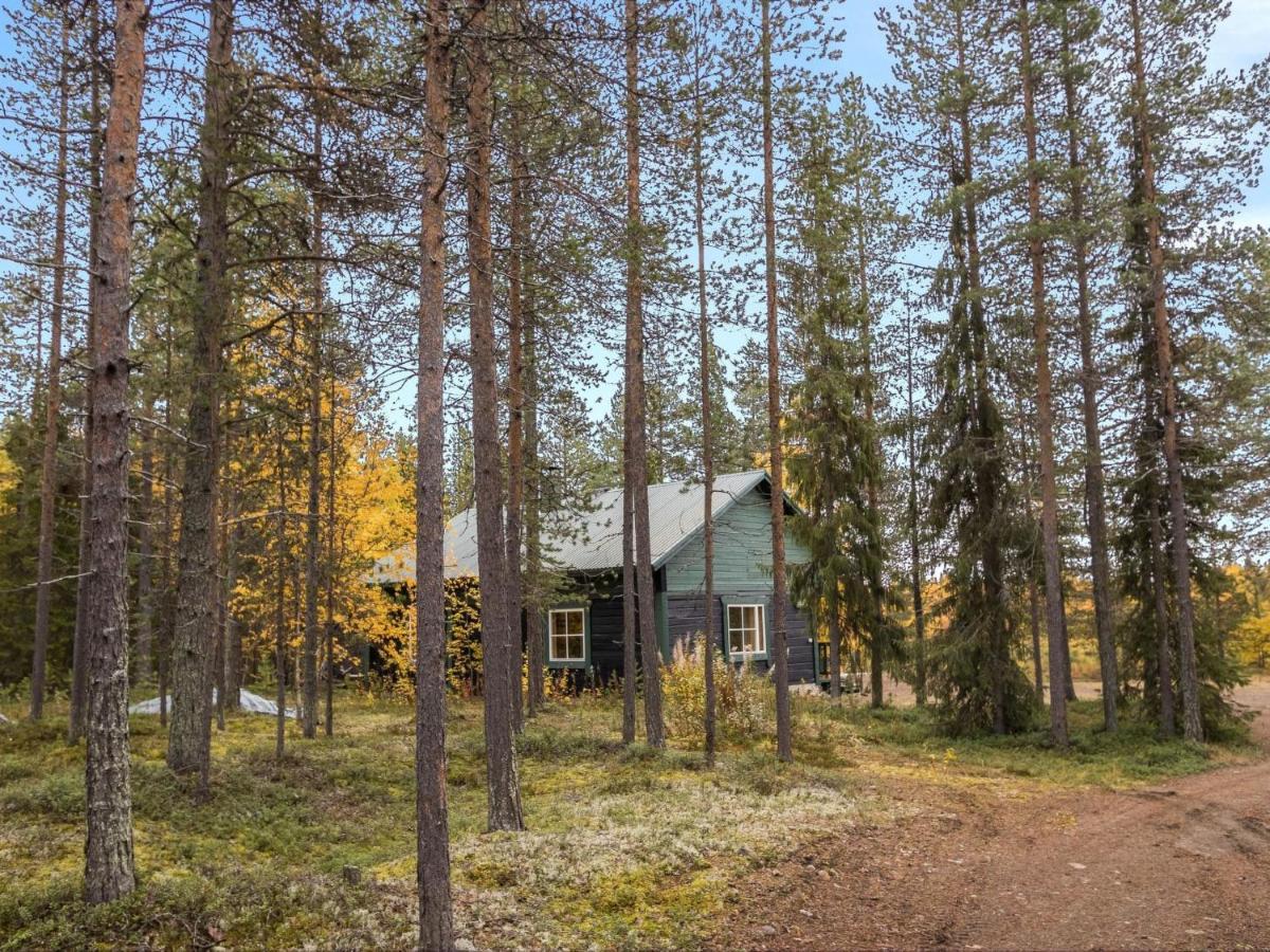 Holiday Home Suvantovirta By Interhome Kaukonen Екстер'єр фото