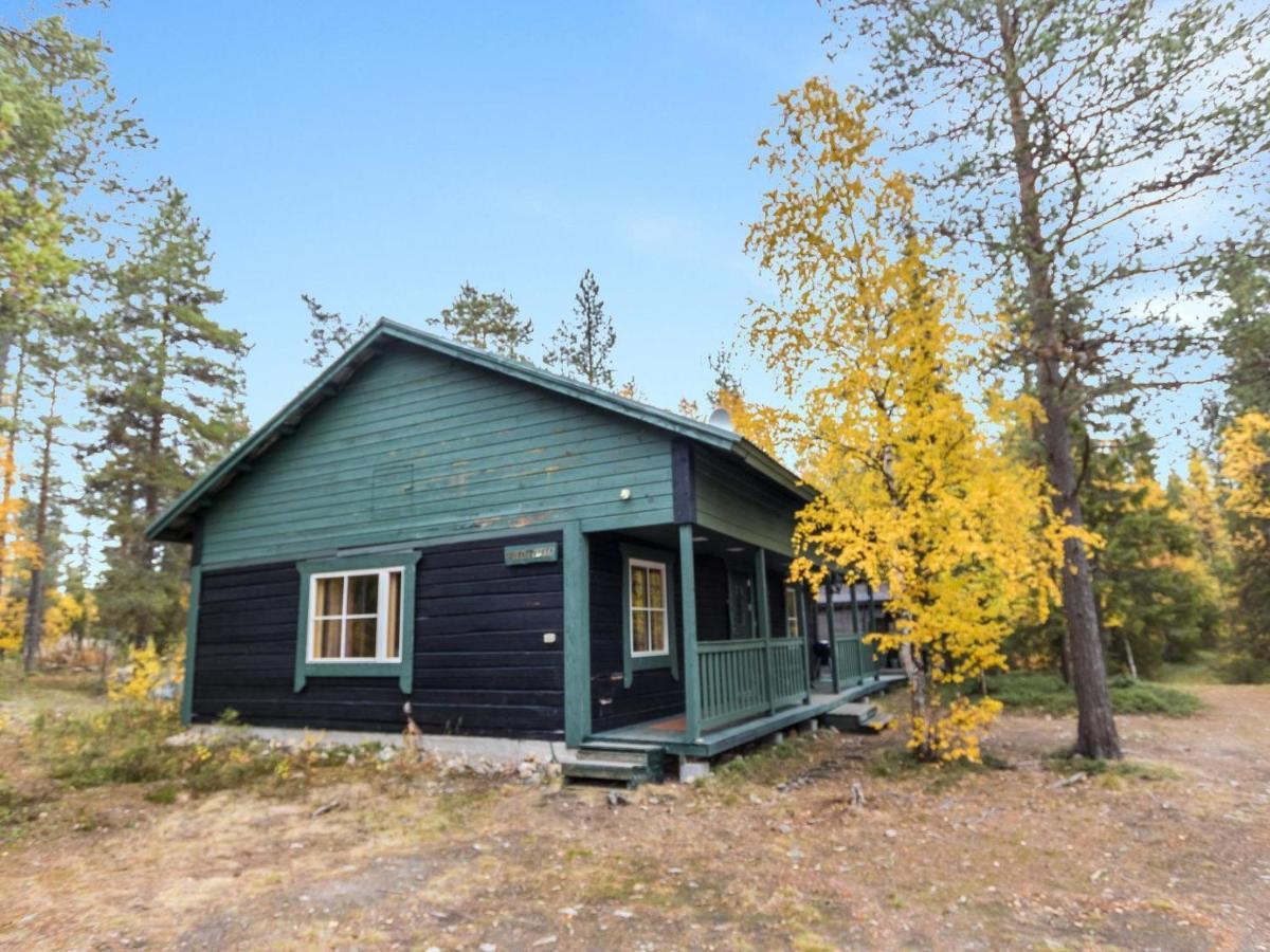 Holiday Home Suvantovirta By Interhome Kaukonen Екстер'єр фото