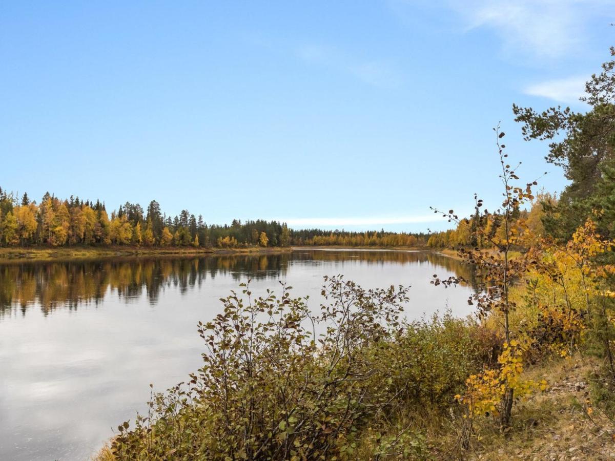 Holiday Home Suvantovirta By Interhome Kaukonen Екстер'єр фото