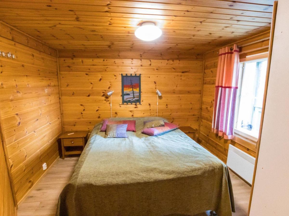 Holiday Home Suvantovirta By Interhome Kaukonen Екстер'єр фото