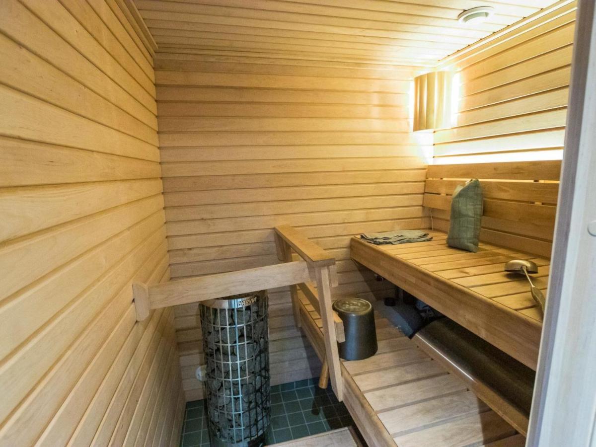 Holiday Home Suvantovirta By Interhome Kaukonen Екстер'єр фото