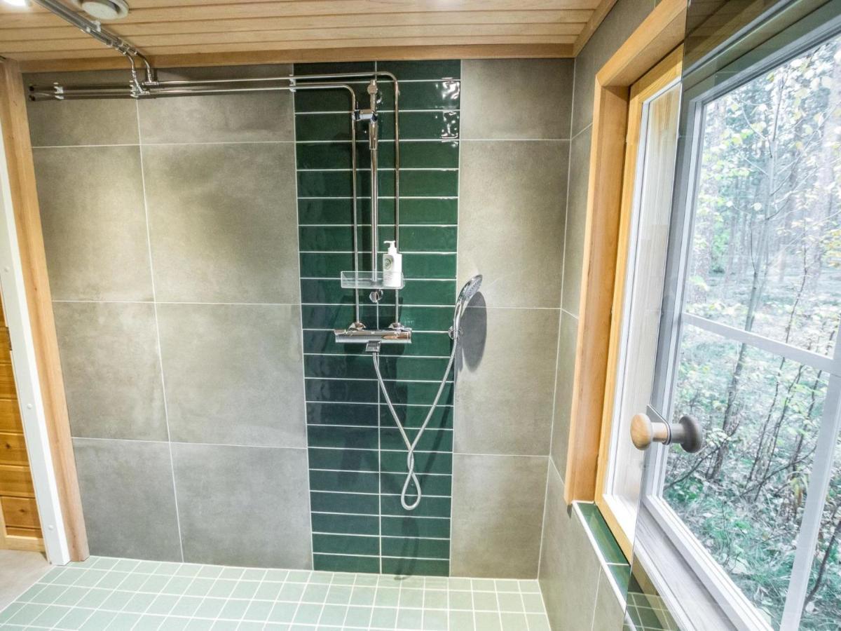 Holiday Home Suvantovirta By Interhome Kaukonen Екстер'єр фото