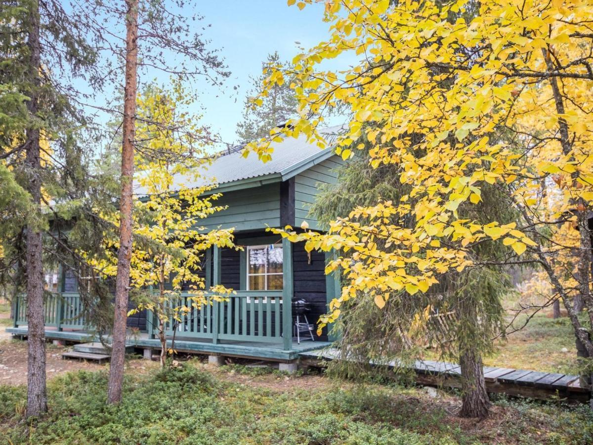 Holiday Home Suvantovirta By Interhome Kaukonen Екстер'єр фото